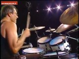 Vinnie Colaiuta - MD 2000 Drum Solo (with slowmotion)