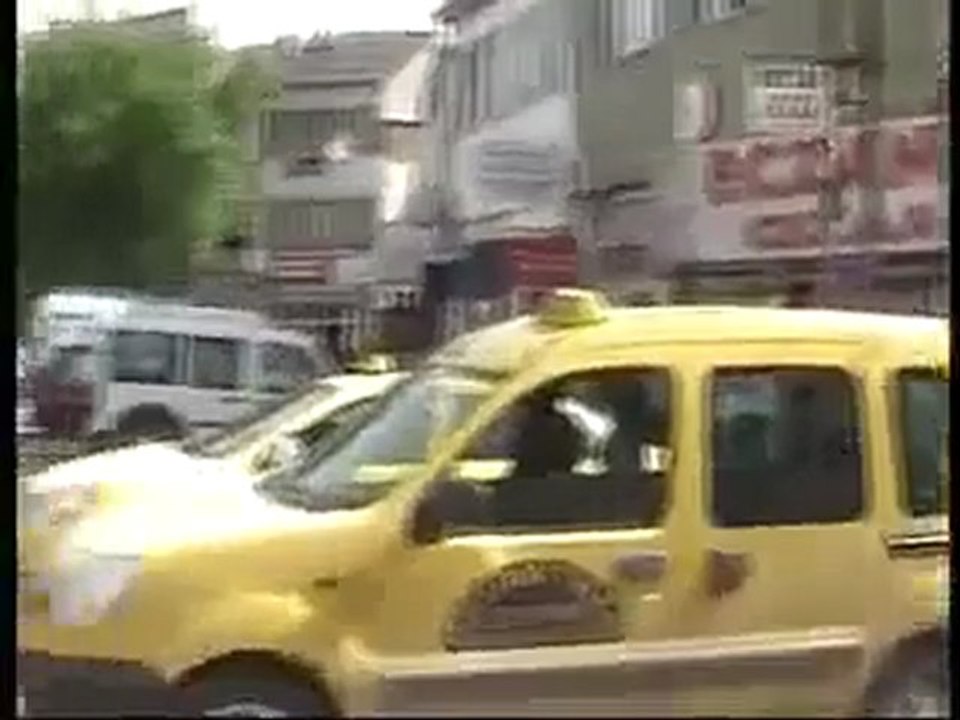 Kelkit - Gezelim Görelim
