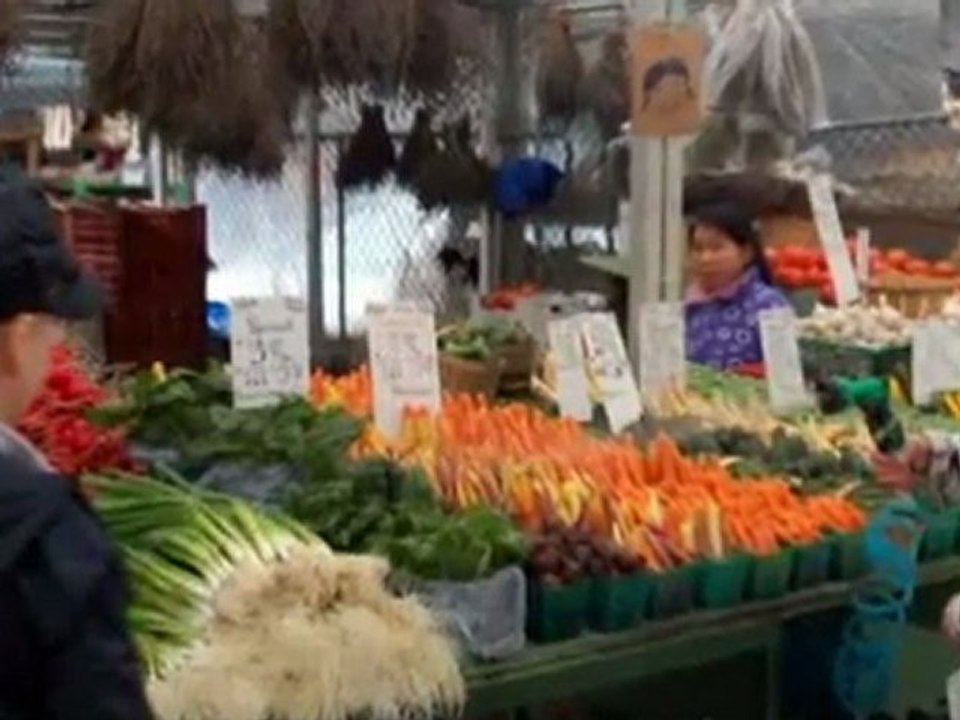 Quelques images d'Ottawa