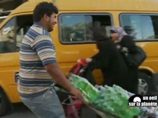 Un Etat Palestinien Est-Il Encore Possible ? 4/7