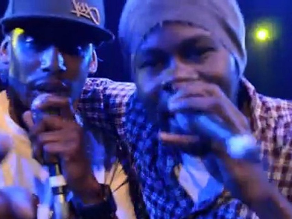 SIR SAMUEL - Teaser Album "GALLERY" - Réal. Boris WILENSKY