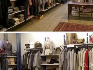 Fragile Outlet autunno inverno 11-12
