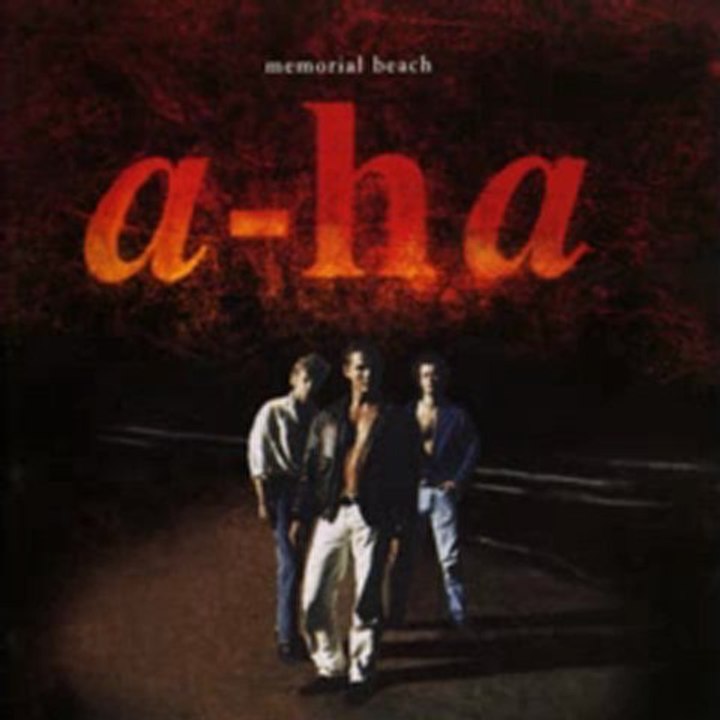 a-ha move to memphis (album version)