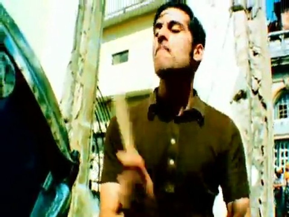 Caesars - Jerk it out