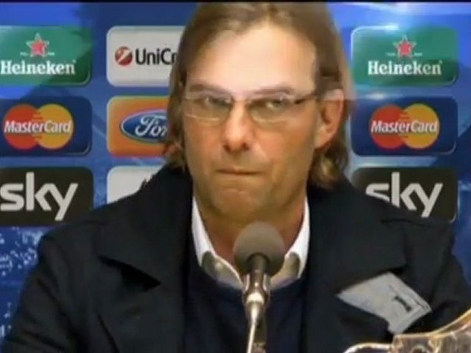 Dortmunds letzte Chance