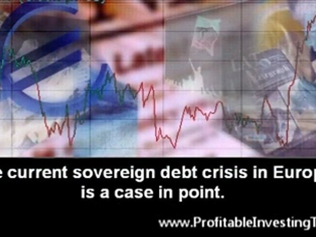 Profitable Investing