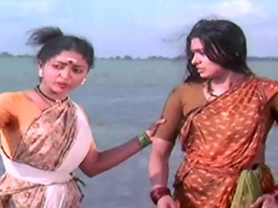 MAHASAKTHI MARIAMMAN SCENE 19.mov