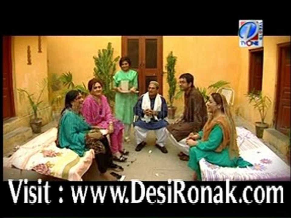 Hularay - Episode 04 - 01st nov 2011- p1