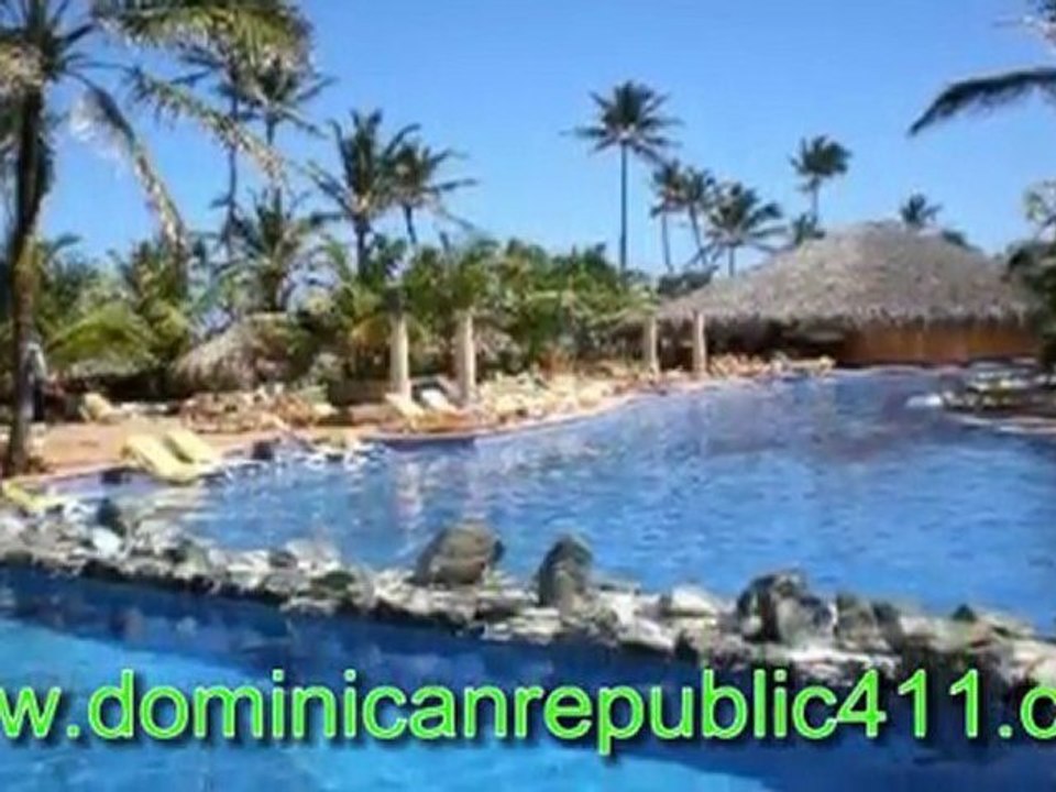 Excellence Punta Cana - Dominican Republic