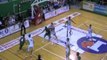 ADA basket - Saint-Etienne - QT3 - 6e journée de NM1 saison 2011-2012