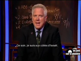 Un Etat Palestinien Est-Il Encore Possible ? 6/7