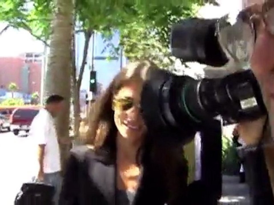 Kim und Kris: Scheidung!