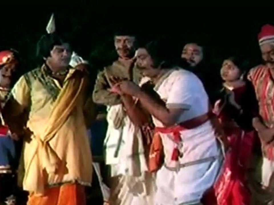 MAHASAKTHI MARIAMMAN SCENE 14.mov