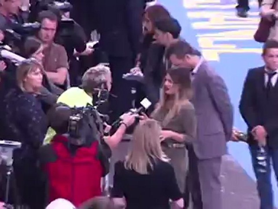 Der heißeste Klatsch aus Hollywood