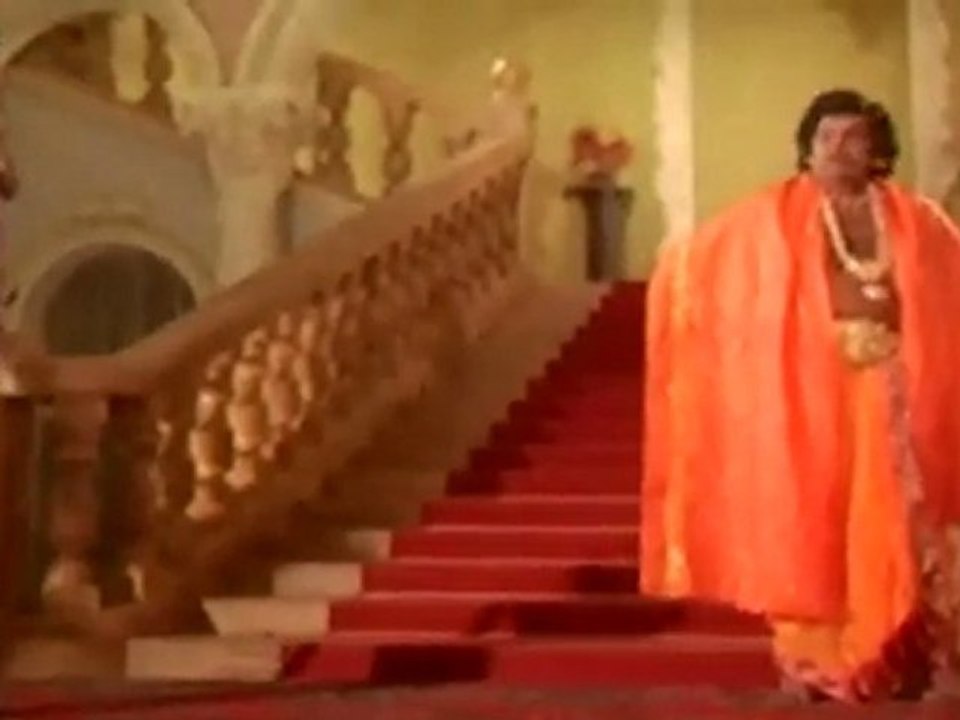 MAHASAKTHI MARIAMMAN SCENE 13.mov