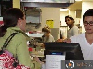 Big Stuff Lincoln Park Pizza - Lincoln Park Italian Restaurant - Lightswitch