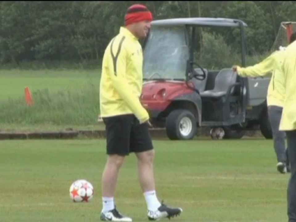 Lionel Messi Favorit beim Ballon d'Or