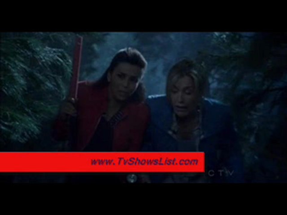 Desperate Housewives Season 8 Episode 6 (Witch's Lament) 2011