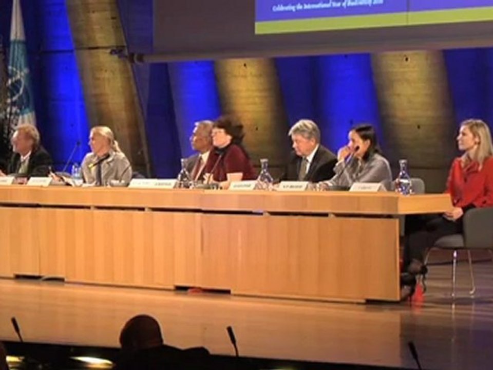 DO Paris Conference