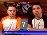 News Gamer #11 - Un concours assez énorme !