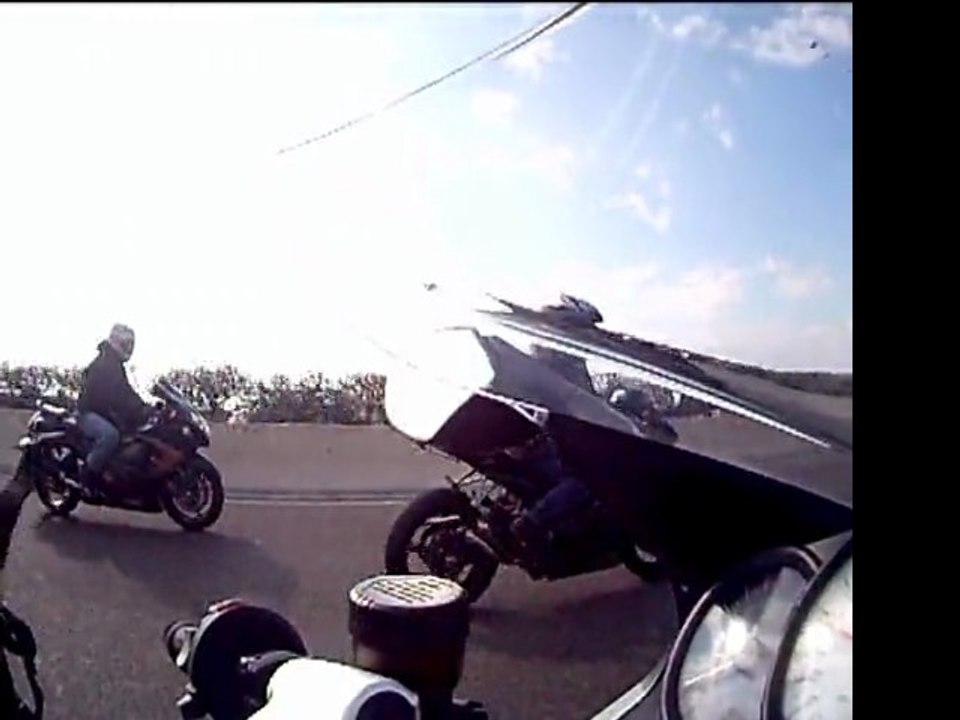 30/10/2011 LEMS ride to epidavros part 1