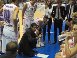 TGB Bourges en photo