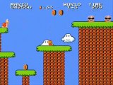 All Night Nippon Super Mario Bros. long play part 1