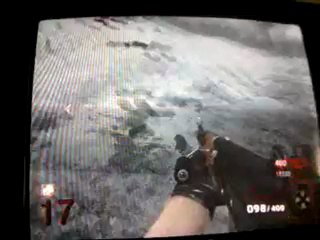 Bug de George Romero Ps3