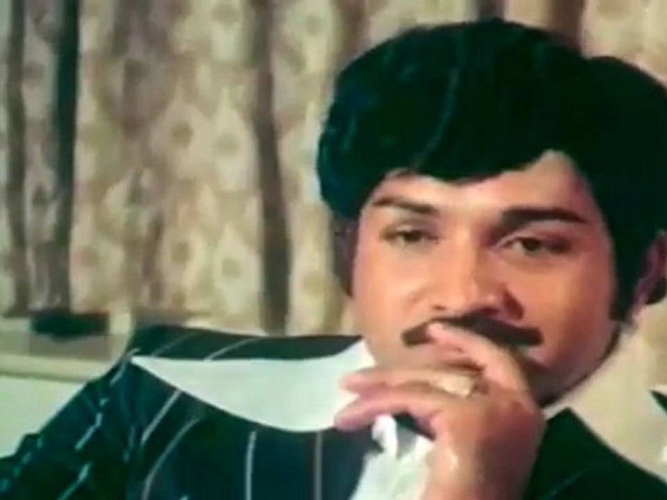 Pakalil Oru Iravu-scene 2.mov