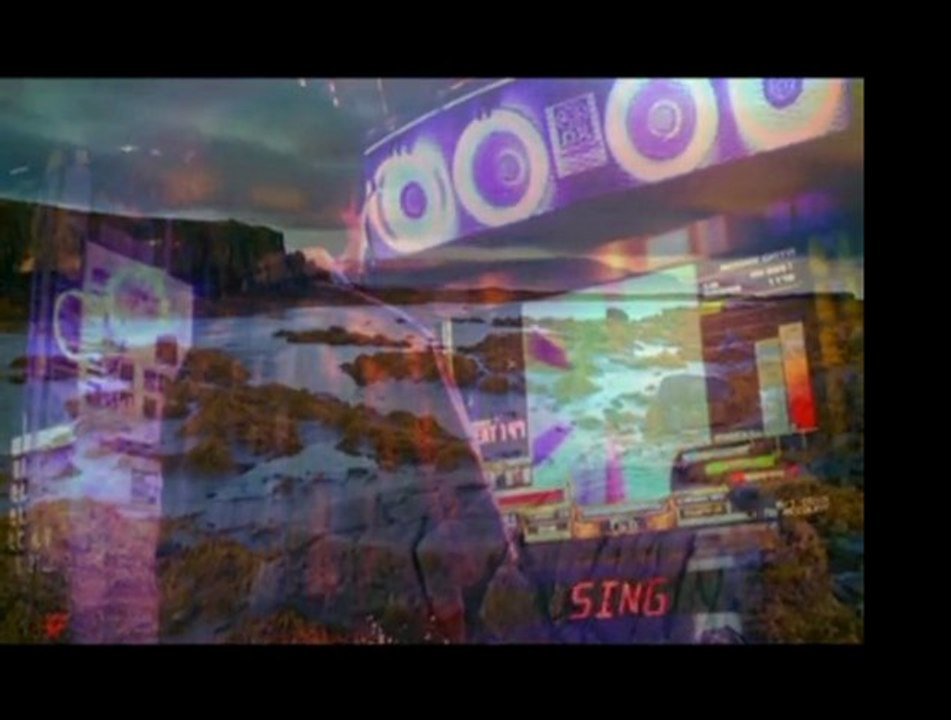 Transparence - Your life