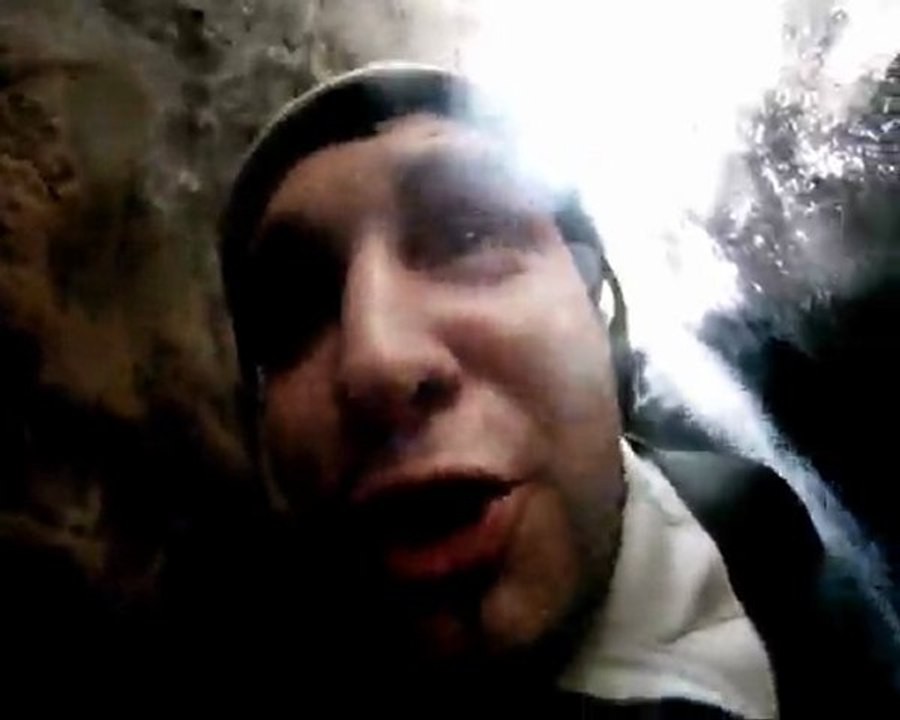Men VS Wild