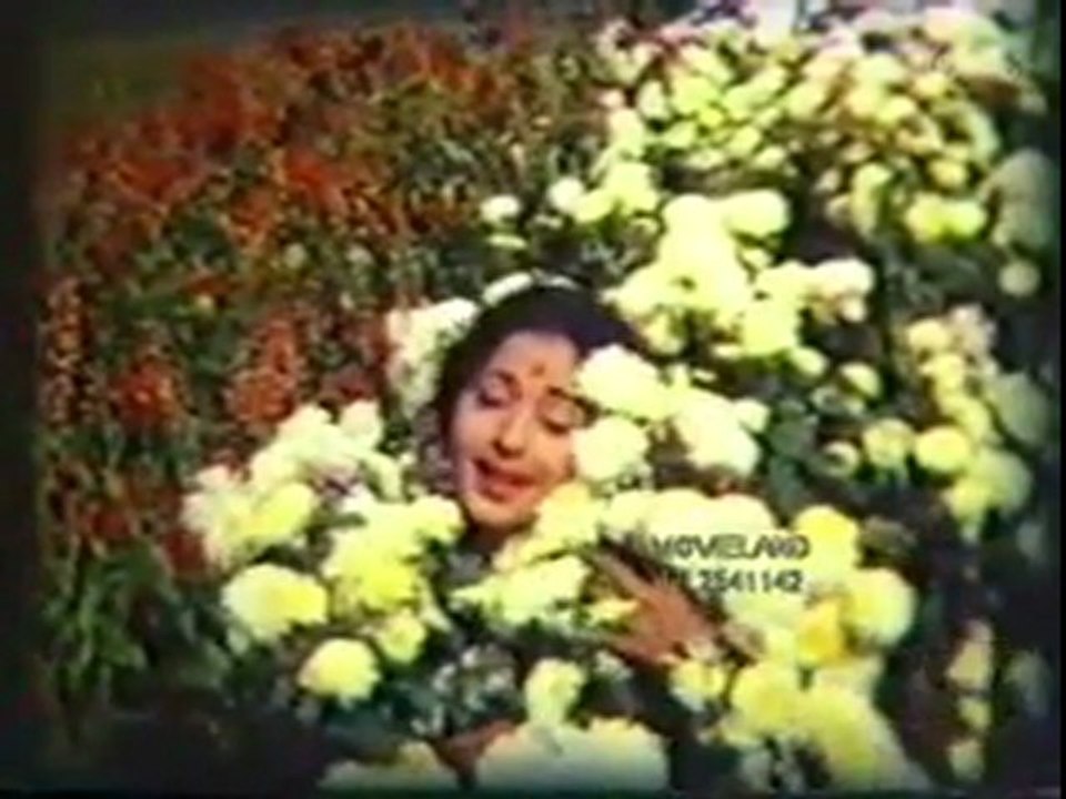 Nee Pogumidamellam