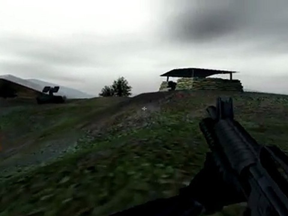 Project IGI - Mission 2 - Sécuriser un couloir aérien - SoluceInfo [HD]