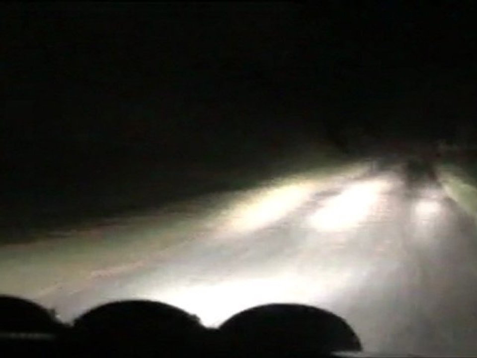 Rallye de l'Indre 2011 Es8 Lamouret / Delpech Saxo Vts F2/13