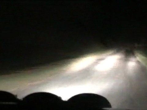 Rallye de l'Indre 2011 Es8 Lamouret / Delpech Saxo Vts F2/13