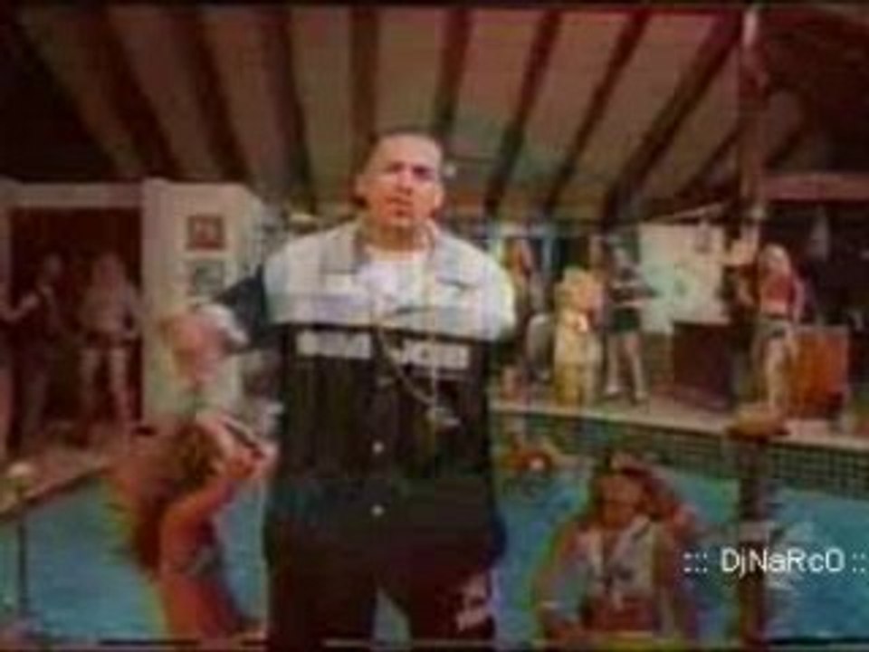 Daddy Yankee Y T.Calderon - Babilonia