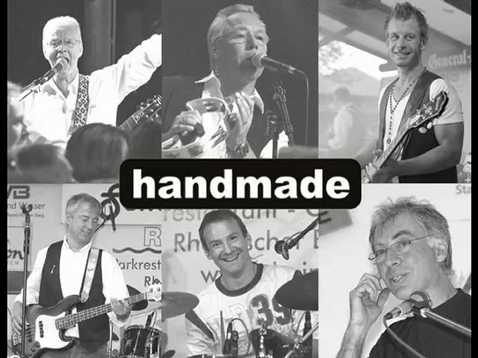 Kih - handmade