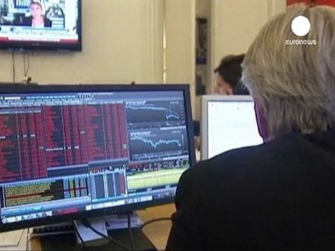 Markets dive on Greek referendum shock