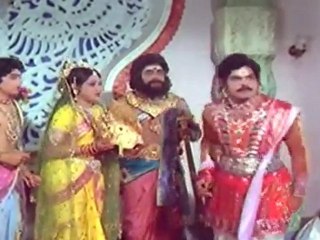 MAHASAKTHI MARIAMMAN SCENE 7.mov