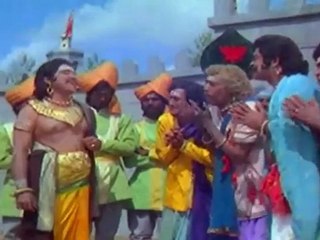 MAHASAKTHI MARIAMMAN SCENE 2.mov