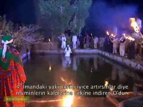 SERDAR KOMUTAN FETİH SÜRESİ ŞEFKAT TEPE 40