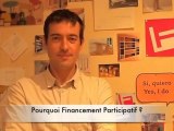 Financement Participatif - Fabrice Poncet