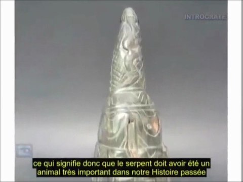 L'Histoire Cachée du Genre Humain