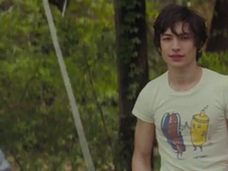 We Need To Talk About Kevin - Trailer / Bande-Annonce [VO|HD]