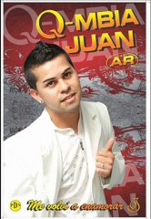 Q-mbia Juan - Tira la casa por la ventana