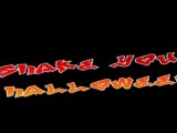 Shake Your Bones Halloween Party 2011