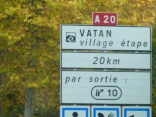 Elle va où elle veut !
