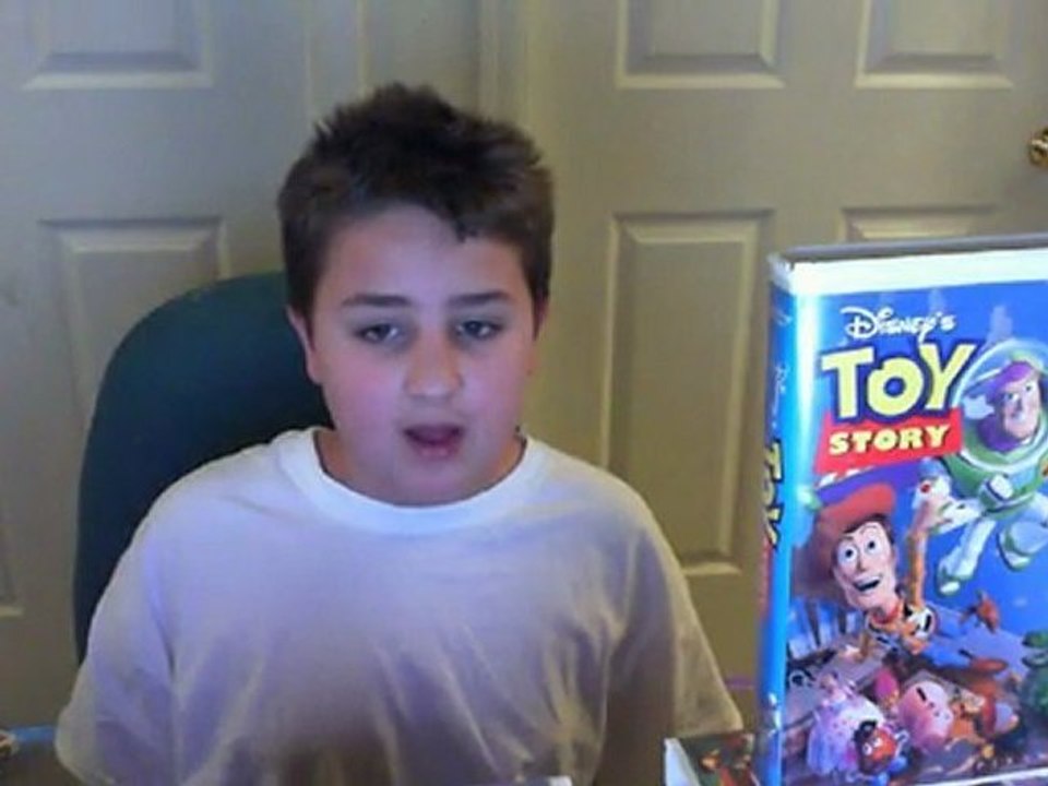 HUGE!!!! Disney VHS update