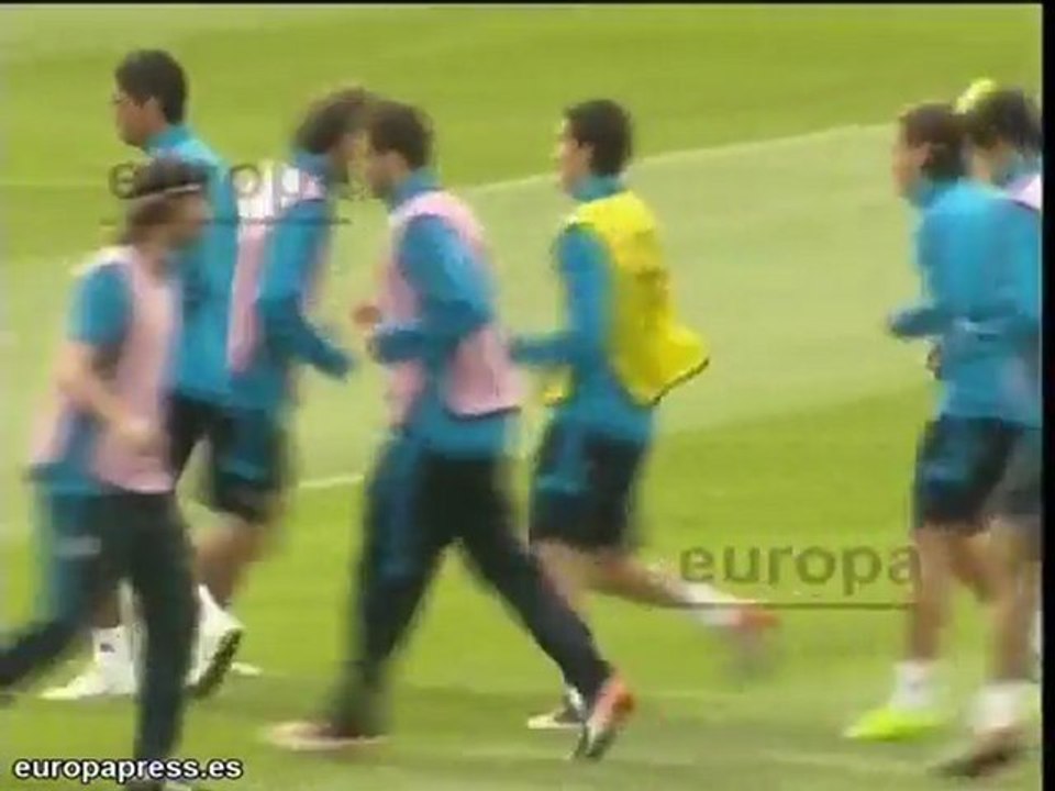 El Real Madrid busca su pase a octavos ante el Lyon