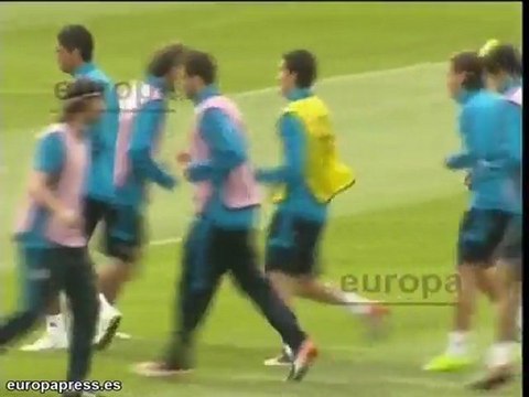 El Real Madrid busca su pase a octavos ante el Lyon